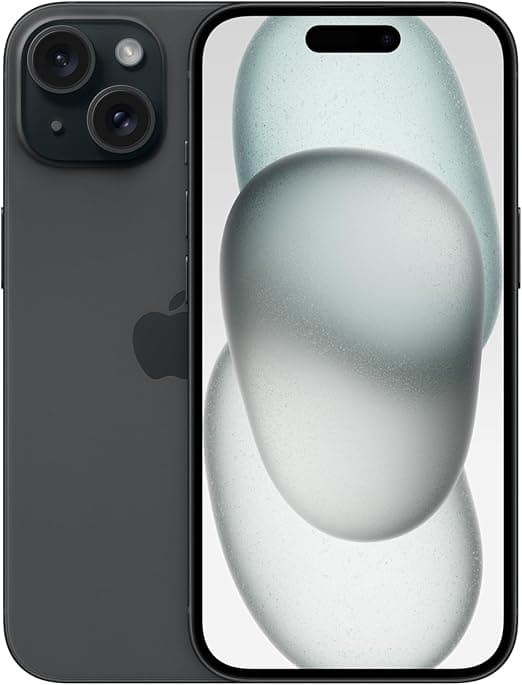 iPhone 15 Pro
