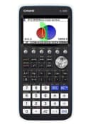 FX-CG50 Scientific Graphic Calculator Black/White/Blue