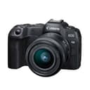 Canon EOS R8 Mirrorless Camera with RF 24-50mm F4.5-6.3 IS STM Lens